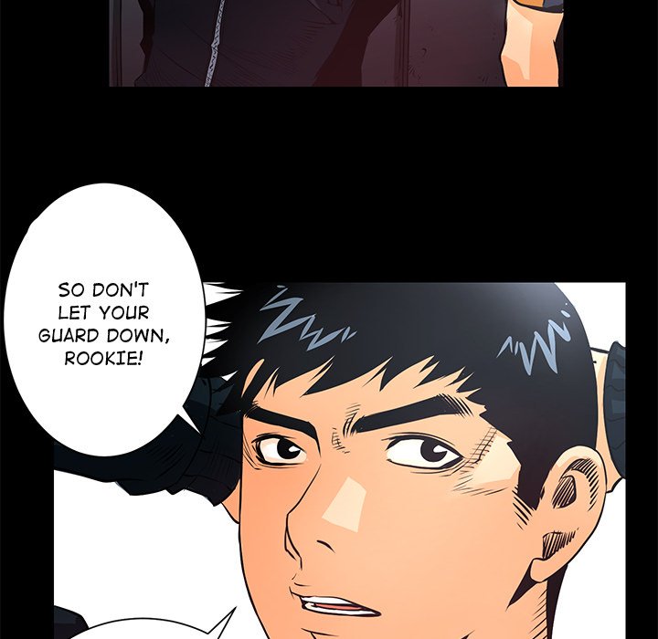 Vulcan Vulcan EP 3 - Toomics page 68 - 