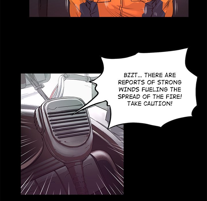 Vulcan Vulcan EP 3 - Toomics page 70 - 