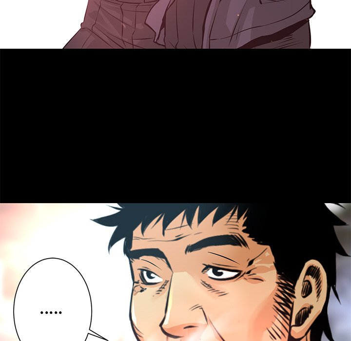 Vulcan Vulcan EP 3 - Toomics page 79 - 