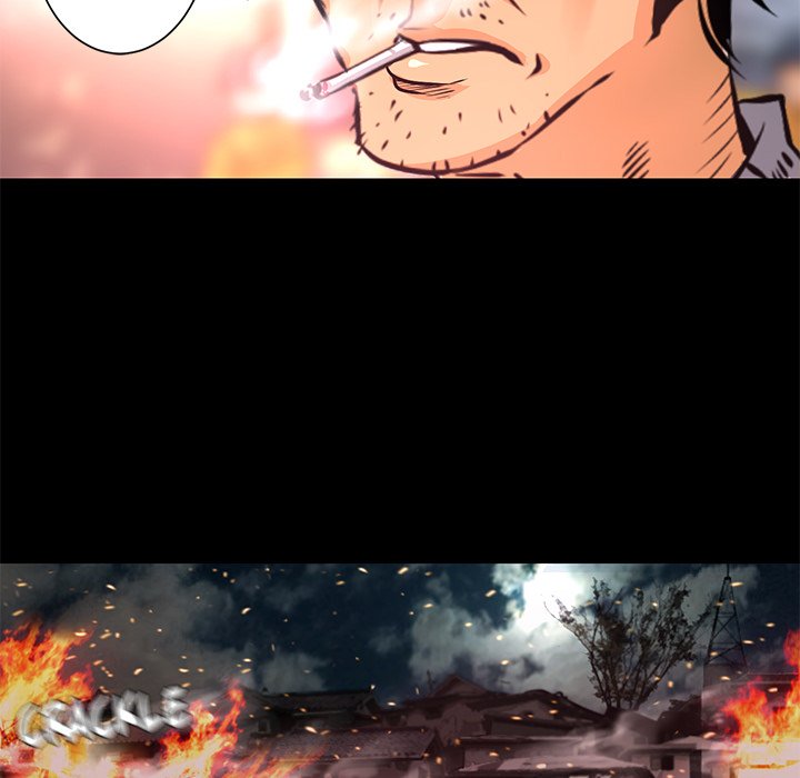 Vulcan Vulcan EP 3 - Toomics page 80 - 
