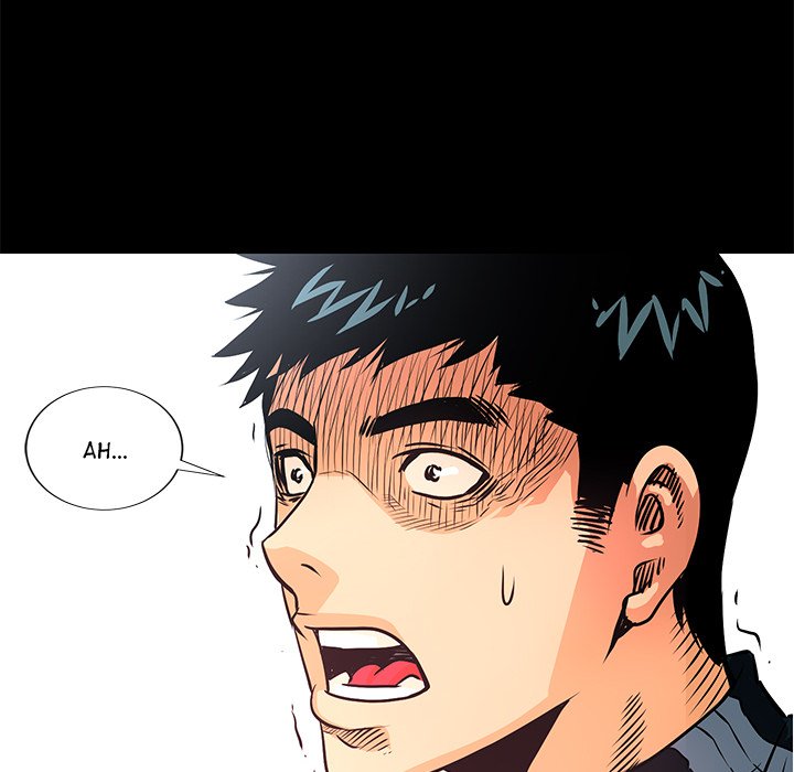 Vulcan Vulcan EP 3 - Toomics page 86 - 