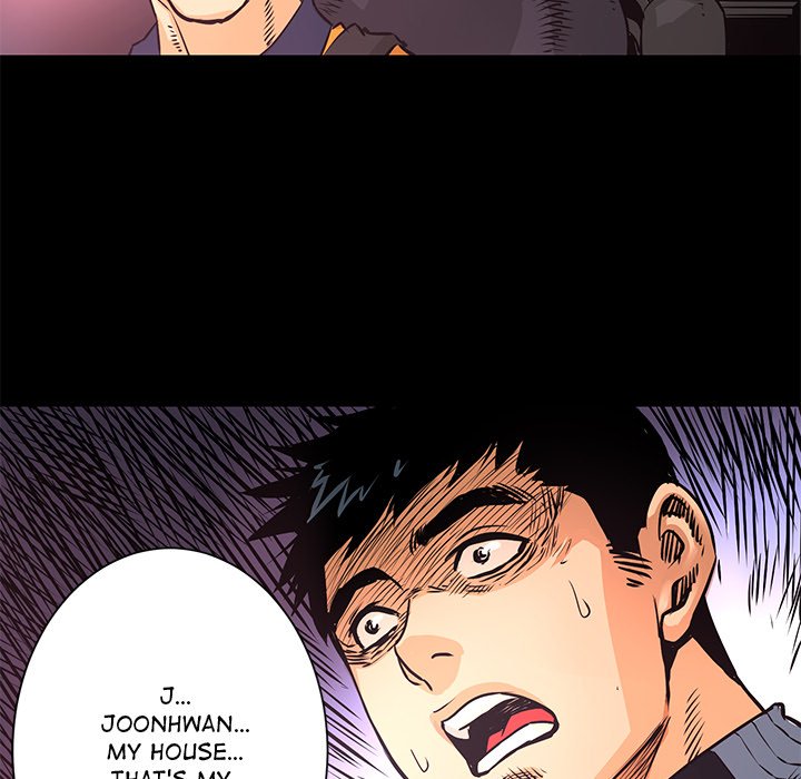 Vulcan Vulcan EP 3 - Toomics page 89 - 