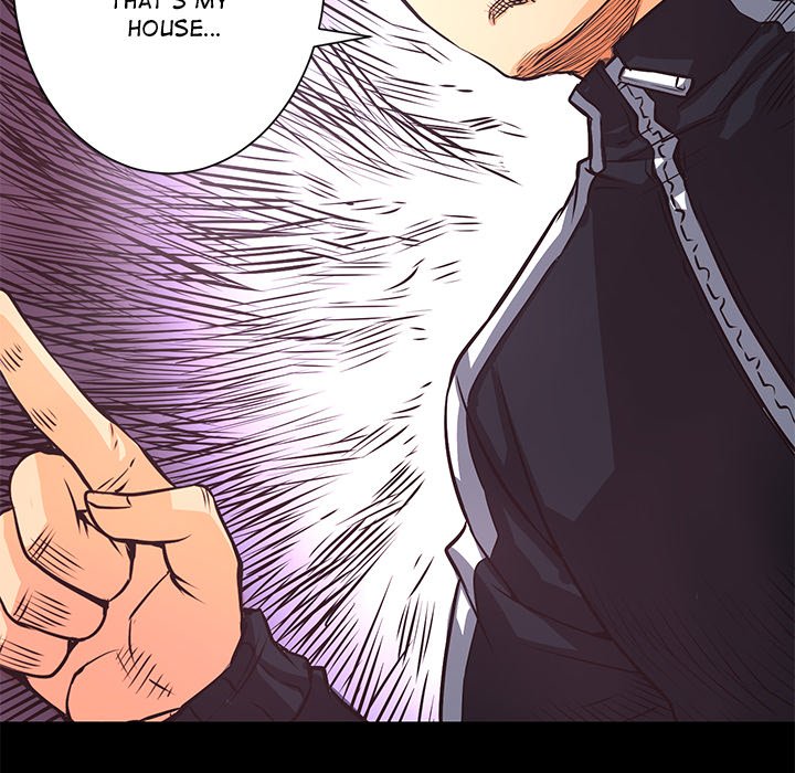 Vulcan Vulcan EP 3 - Toomics page 90 - 