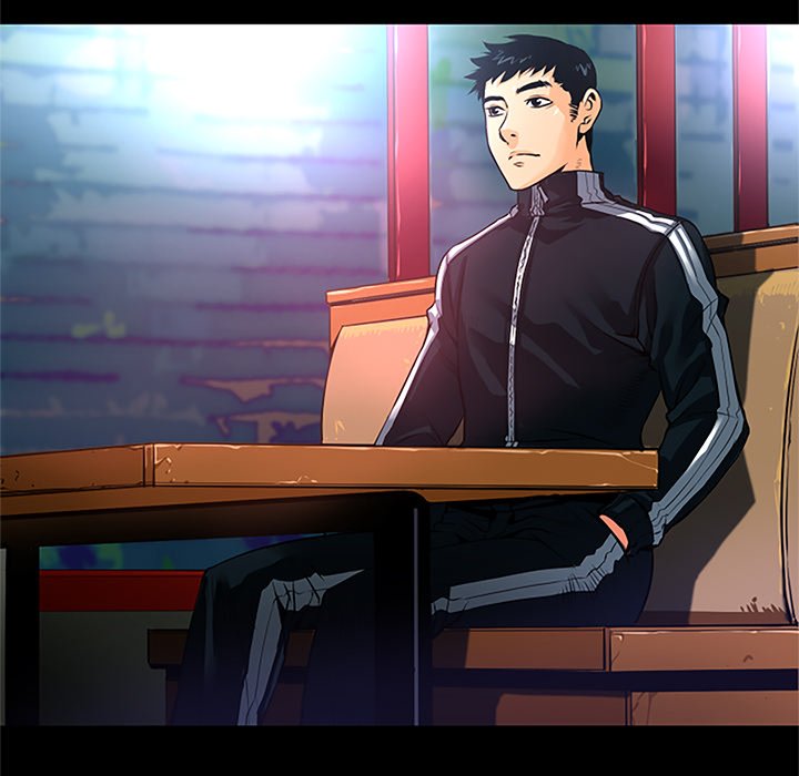 Vulcan Vulcan EP 3 - Toomics page 10 - 