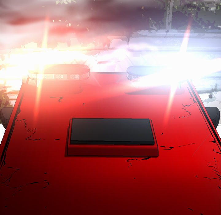 Vulcan Vulcan EP 3 - Toomics page 93 - 