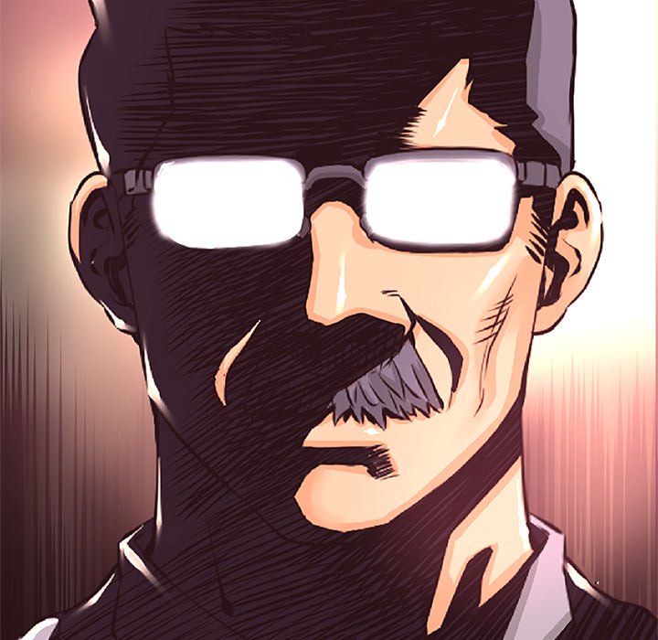 Vulcan Vulcan EP 30 - Toomics page 103 - 