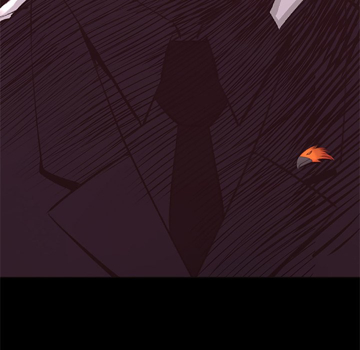 Vulcan Vulcan EP 30 - Toomics page 104 - 