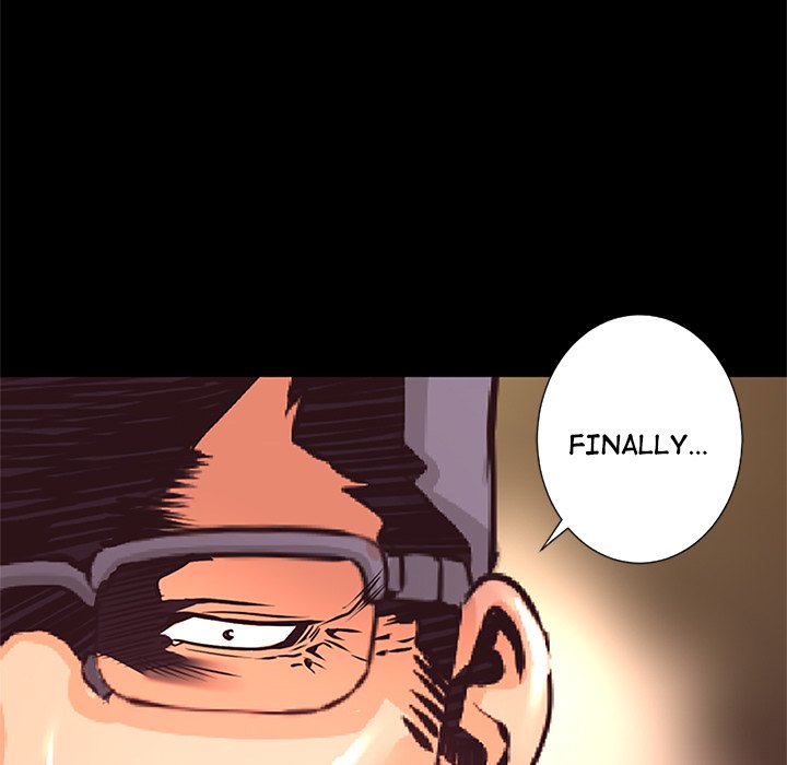 Vulcan Vulcan EP 30 - Toomics page 105 - 