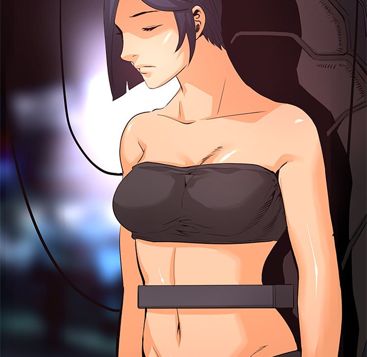Vulcan Vulcan EP 30 - Toomics page 107 - 