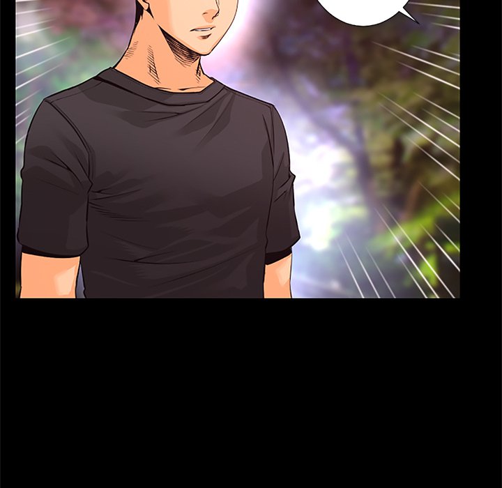 Vulcan Vulcan EP 30 - Toomics page 12 - 