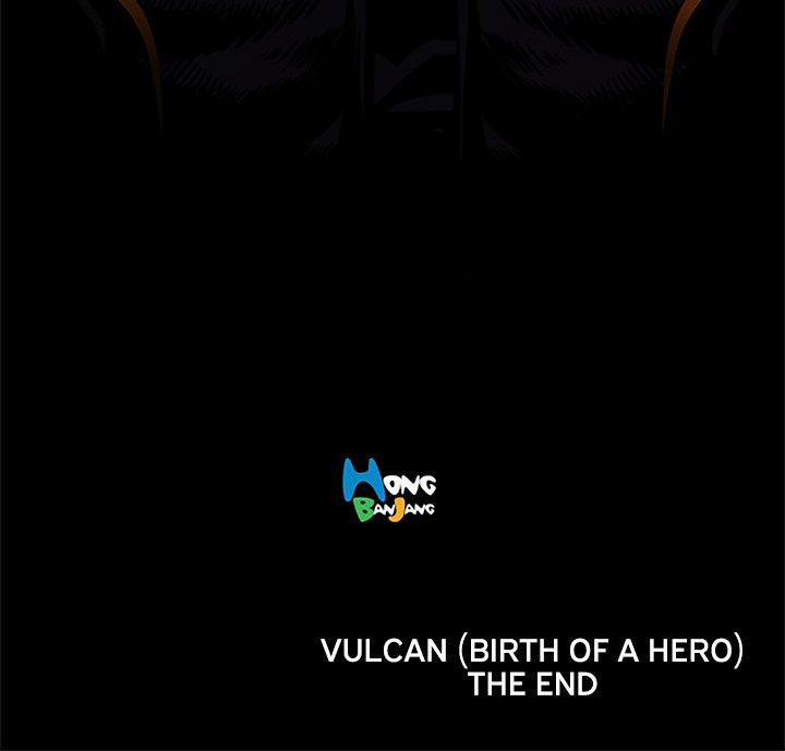Vulcan Vulcan EP 30 - Toomics page 118 - 