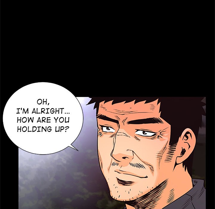 Vulcan Vulcan EP 30 - Toomics page 14 - 