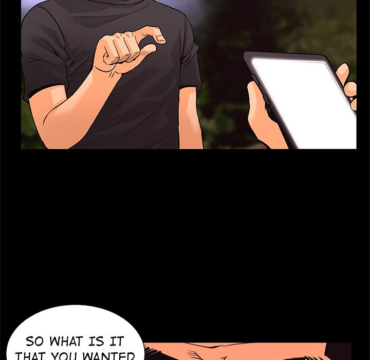 Vulcan Vulcan EP 30 - Toomics page 16 - 