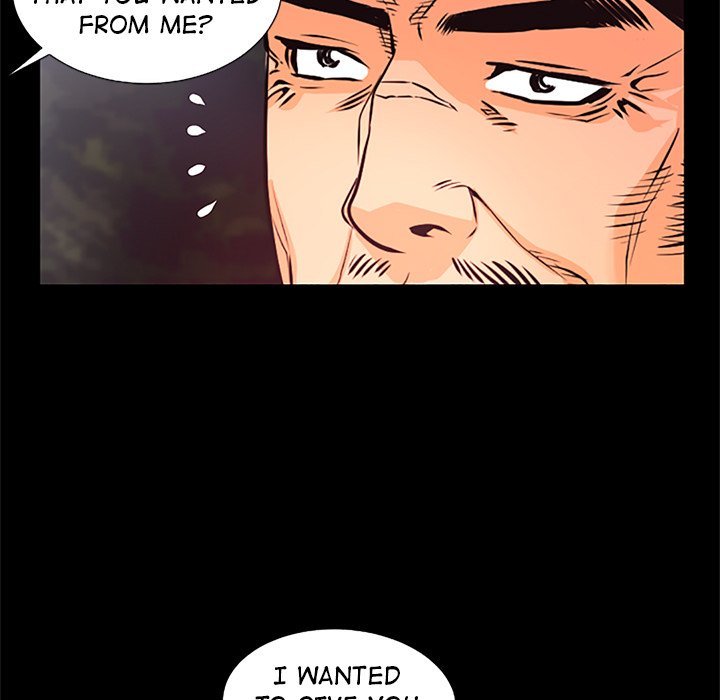 Vulcan Vulcan EP 30 - Toomics page 17 - 