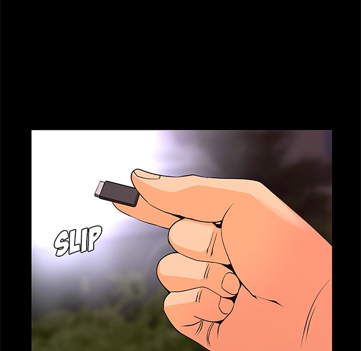 Vulcan Vulcan EP 30 - Toomics page 19 - 