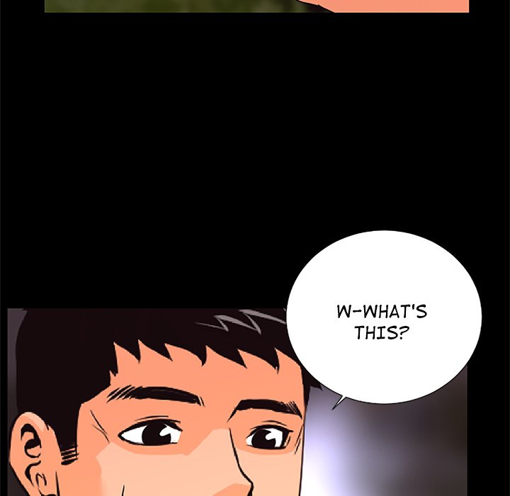 Vulcan Vulcan EP 30 - Toomics page 20 - 