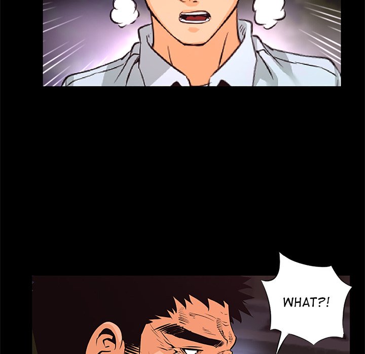Vulcan Vulcan EP 30 - Toomics page 28 - 