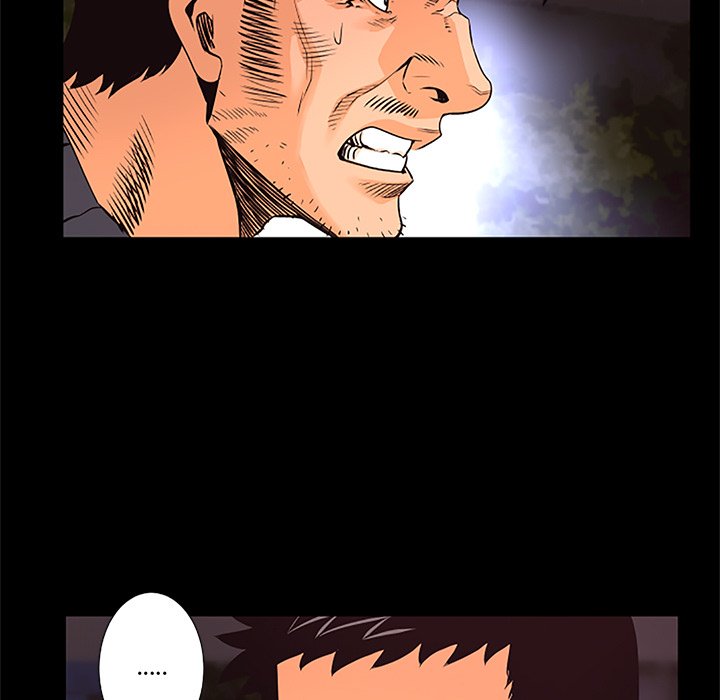 Vulcan Vulcan EP 30 - Toomics page 29 - 