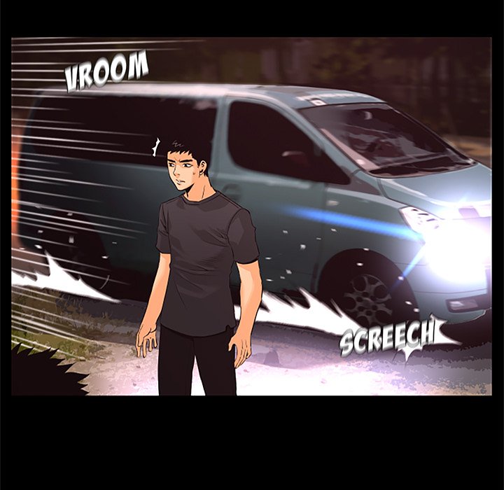 Vulcan Vulcan EP 30 - Toomics page 31 - 