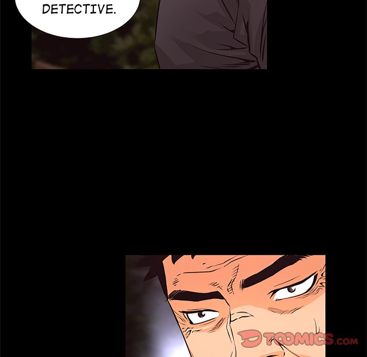 Vulcan Vulcan EP 30 - Toomics page 34 - 