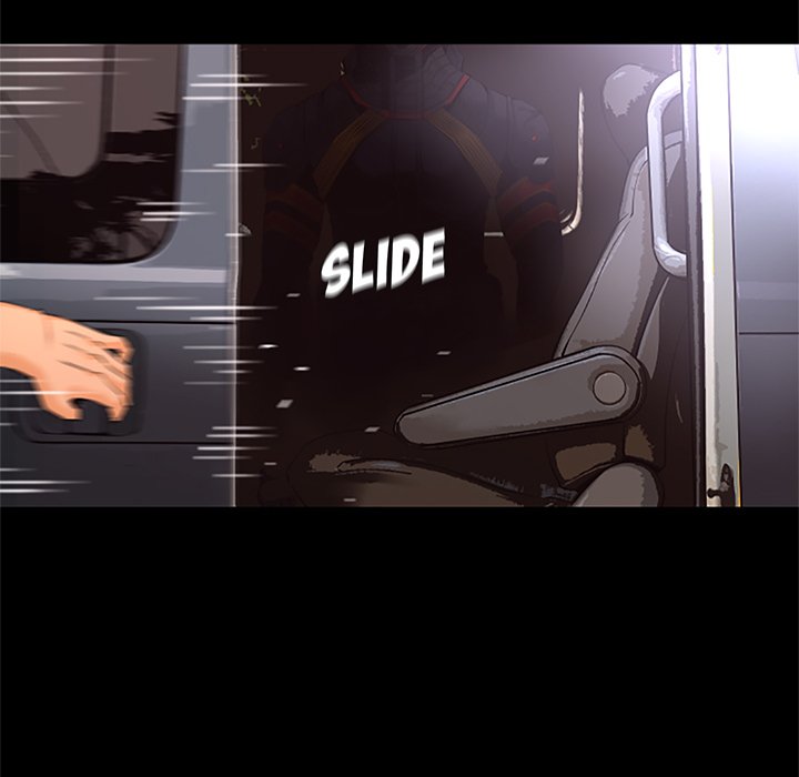 Vulcan Vulcan EP 30 - Toomics page 37 - 