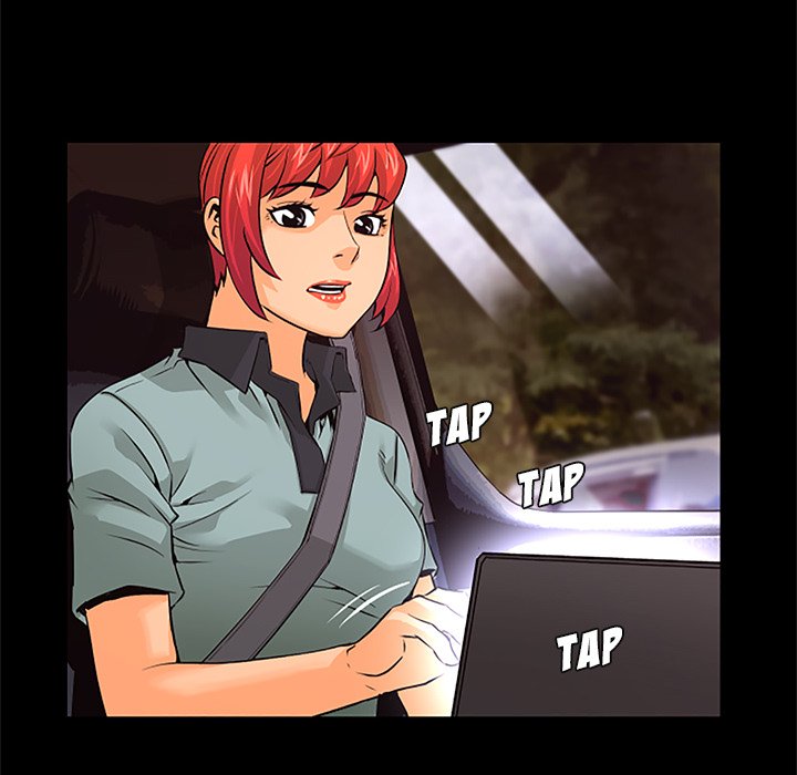 Vulcan Vulcan EP 30 - Toomics page 40 - 