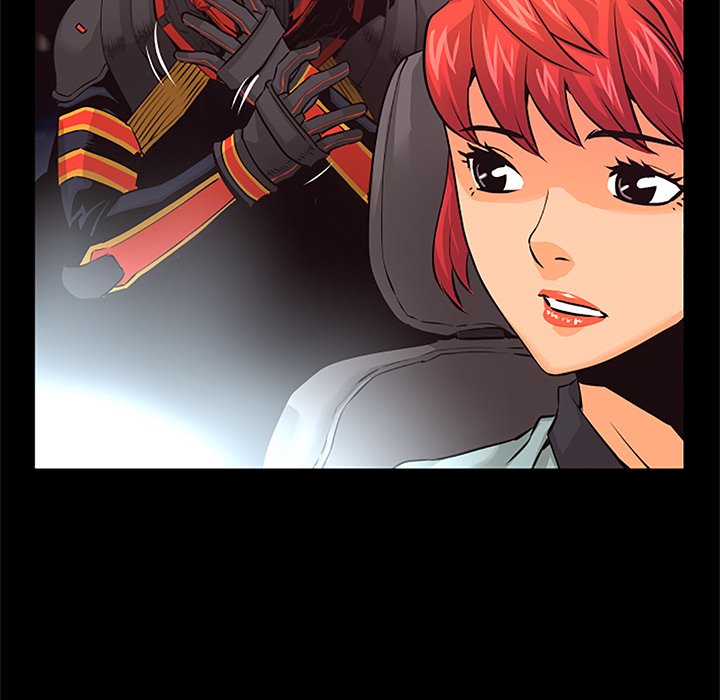 Vulcan Vulcan EP 30 - Toomics page 43 - 