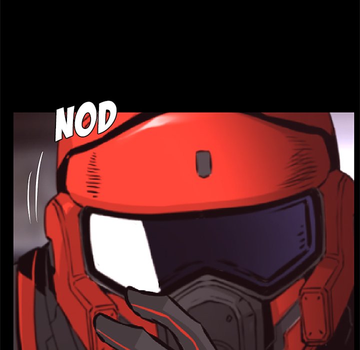 Vulcan Vulcan EP 30 - Toomics page 44 - 