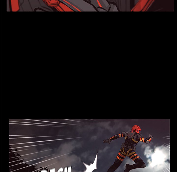 Vulcan Vulcan EP 30 - Toomics page 45 - 