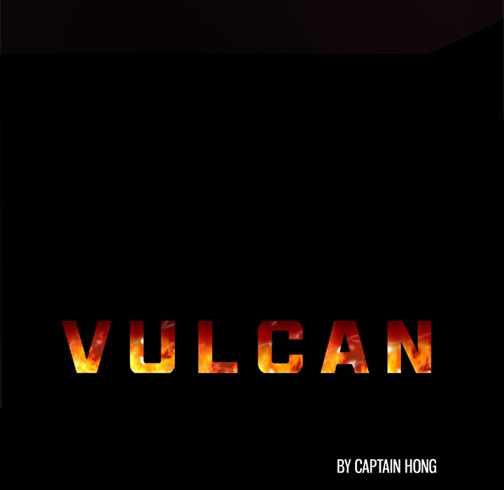 Vulcan Vulcan EP 30 - Toomics page 49 - 