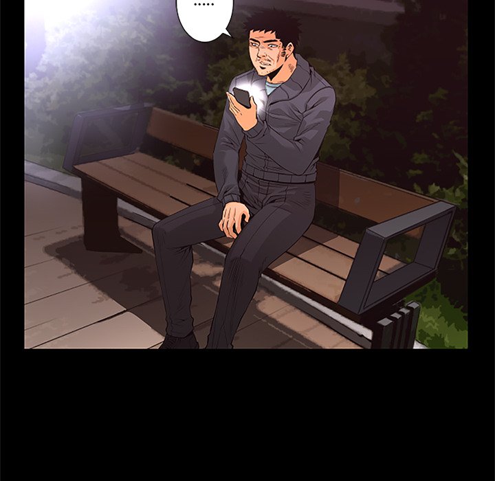 Vulcan Vulcan EP 30 - Toomics page 6 - 