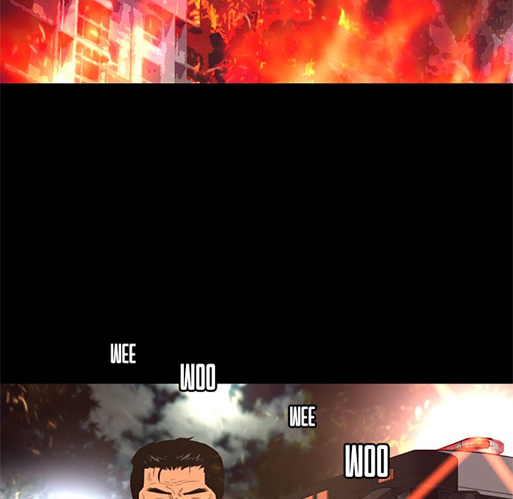 Vulcan Vulcan EP 30 - Toomics page 52 - 