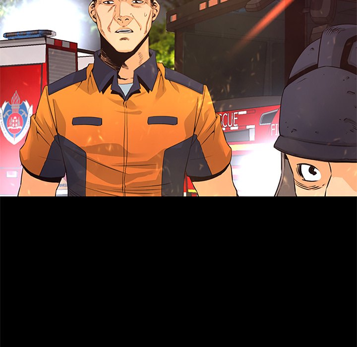 Vulcan Vulcan EP 30 - Toomics page 53 - 