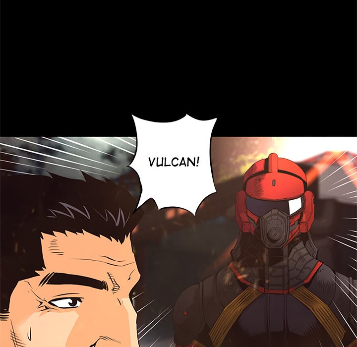Vulcan Vulcan EP 30 - Toomics page 55 - 