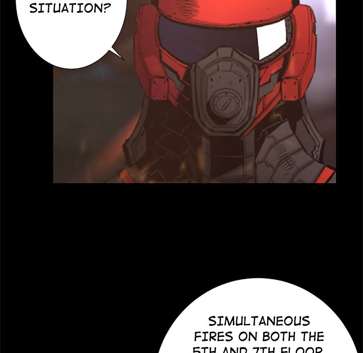 Vulcan Vulcan EP 30 - Toomics page 57 - 