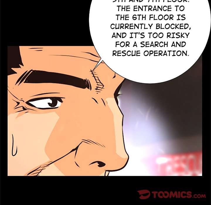 Vulcan Vulcan EP 30 - Toomics page 58 - 