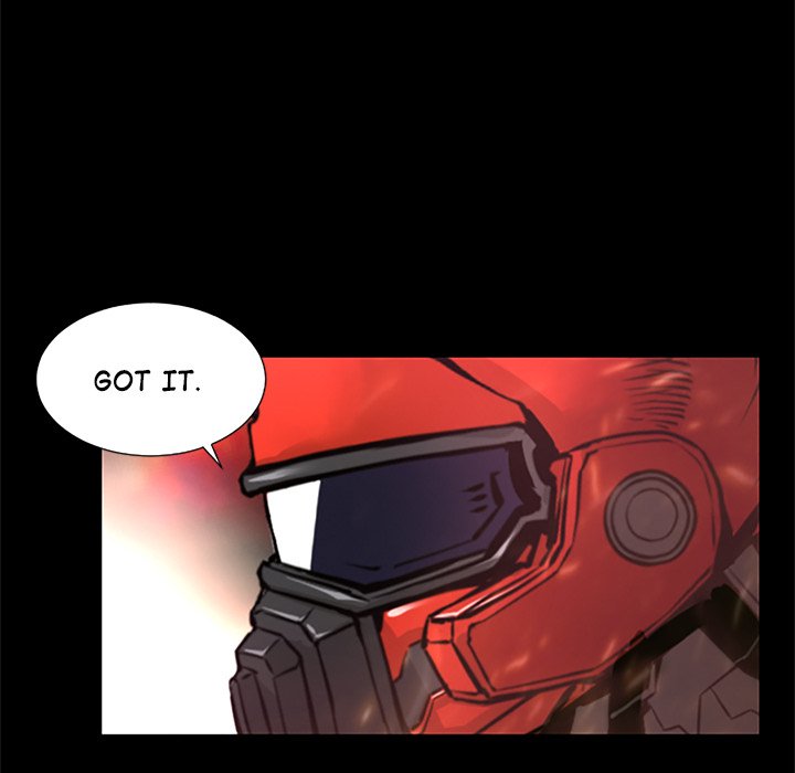 Vulcan Vulcan EP 30 - Toomics page 59 - 