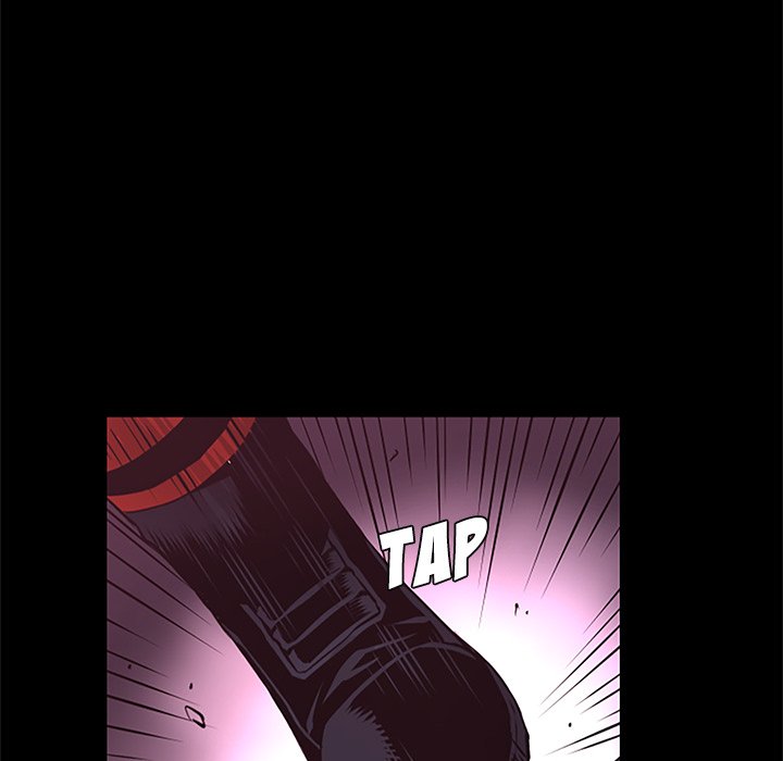 Vulcan Vulcan EP 30 - Toomics page 60 - 