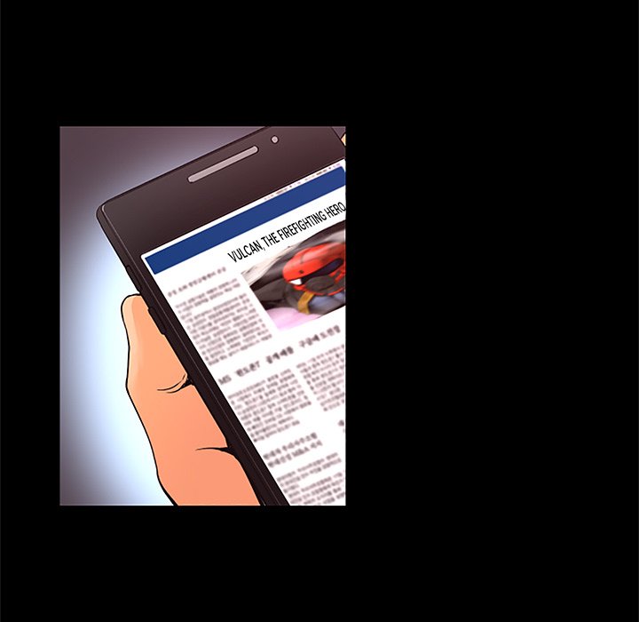 Vulcan Vulcan EP 30 - Toomics page 7 - 