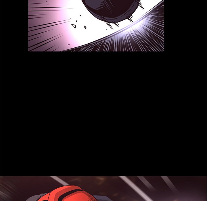 Vulcan Vulcan EP 30 - Toomics page 61 - 