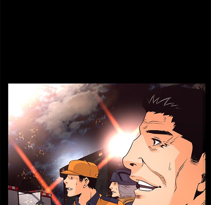 Vulcan Vulcan EP 30 - Toomics page 63 - 