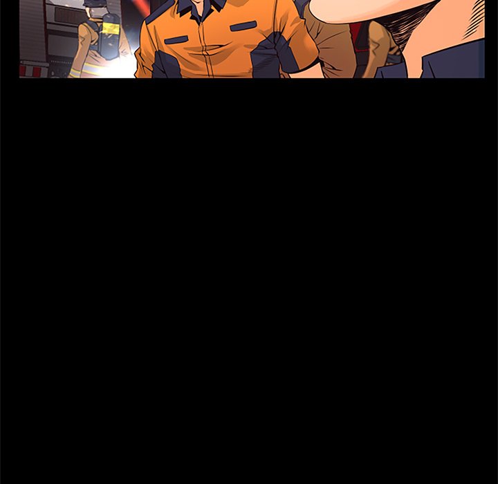 Vulcan Vulcan EP 30 - Toomics page 64 - 
