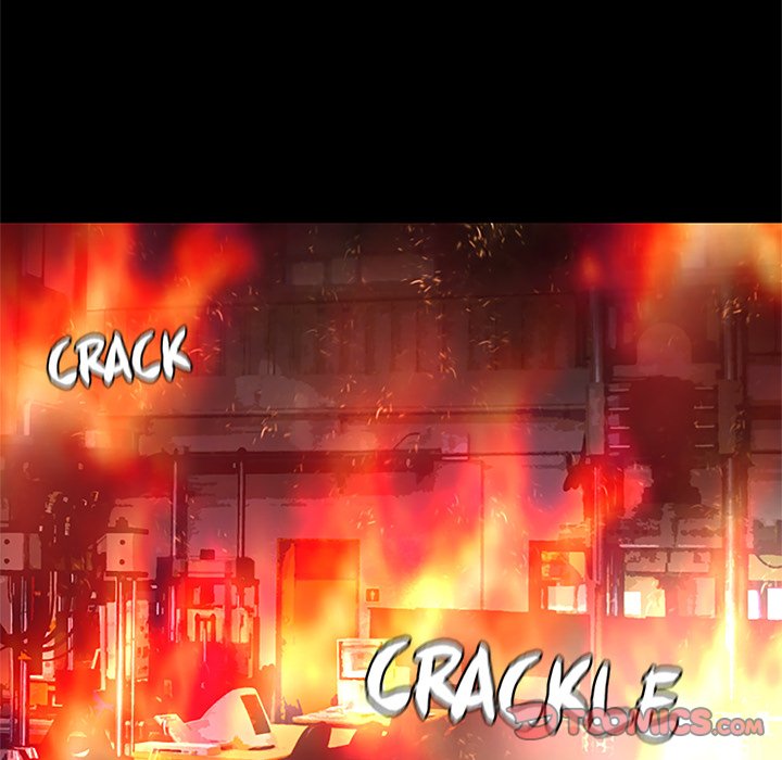 Vulcan Vulcan EP 30 - Toomics page 66 - 
