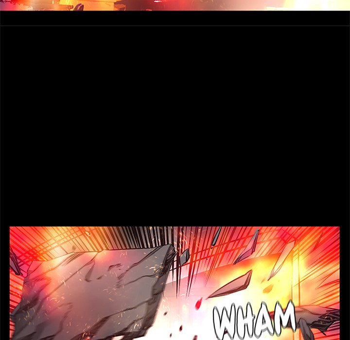 Vulcan Vulcan EP 30 - Toomics page 67 - 
