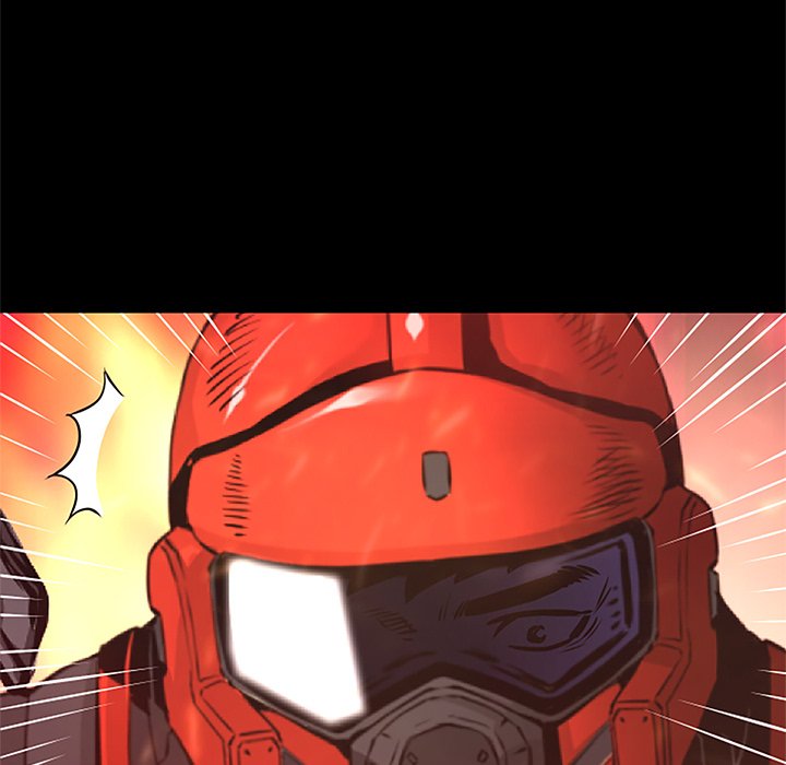 Vulcan Vulcan EP 30 - Toomics page 70 - 