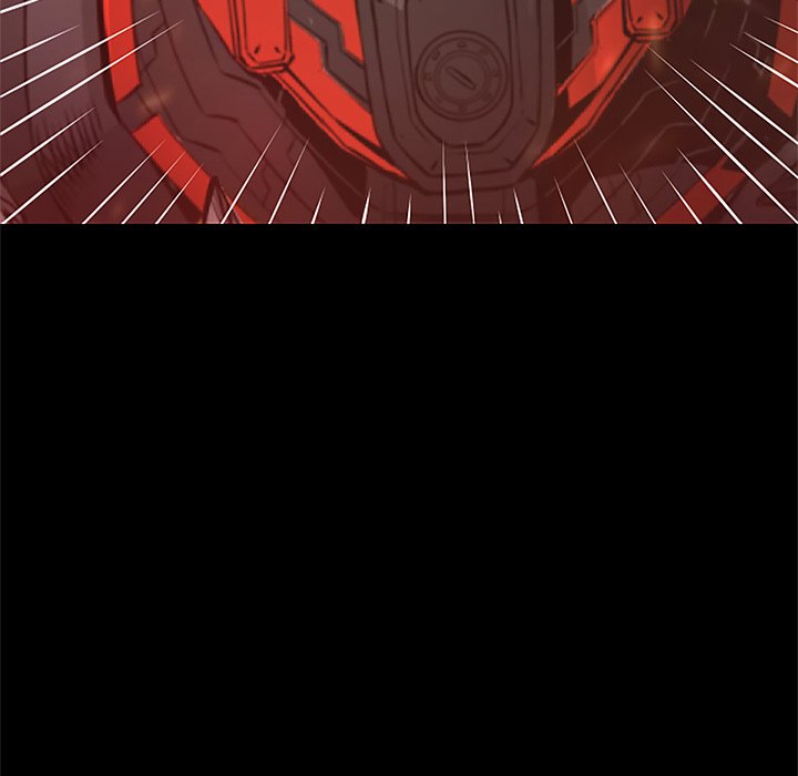 Vulcan Vulcan EP 30 - Toomics page 71 - 