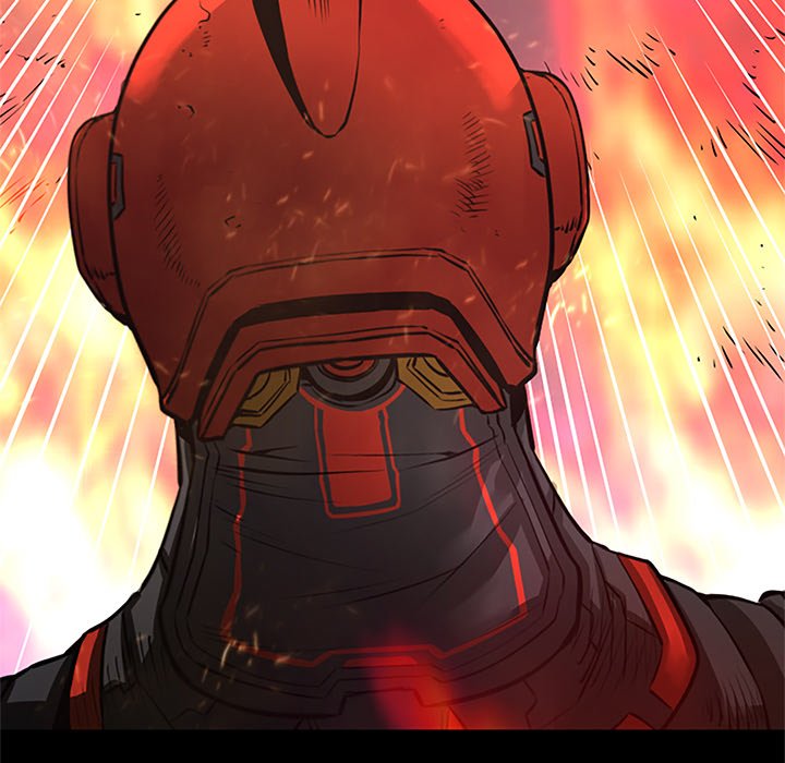 Vulcan Vulcan EP 30 - Toomics page 73 - 