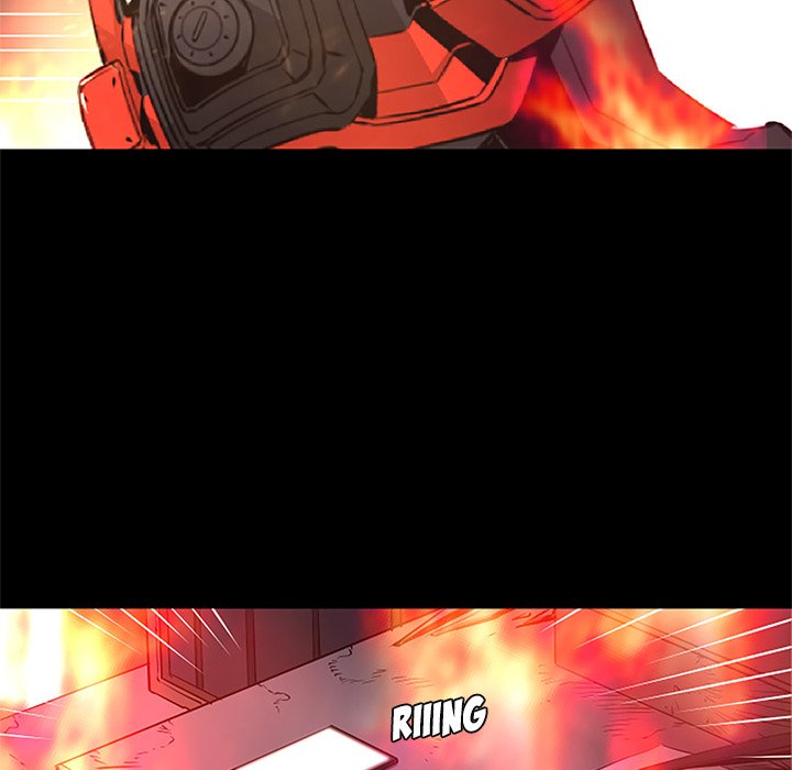 Vulcan Vulcan EP 30 - Toomics page 75 - 