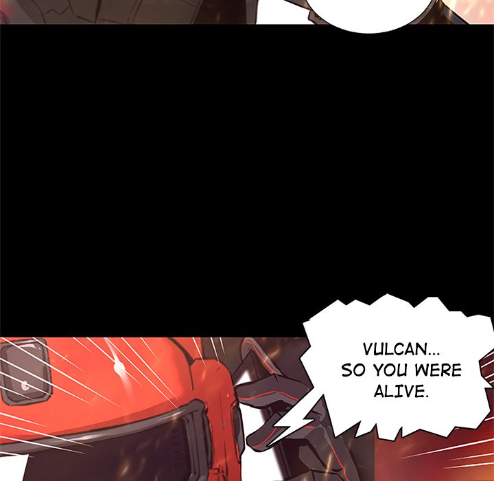 Vulcan Vulcan EP 30 - Toomics page 79 - 