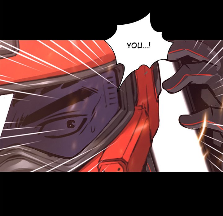 Vulcan Vulcan EP 30 - Toomics page 81 - 